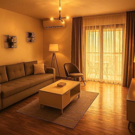 Apartman Lux ヴラニェ エクステリア 写真