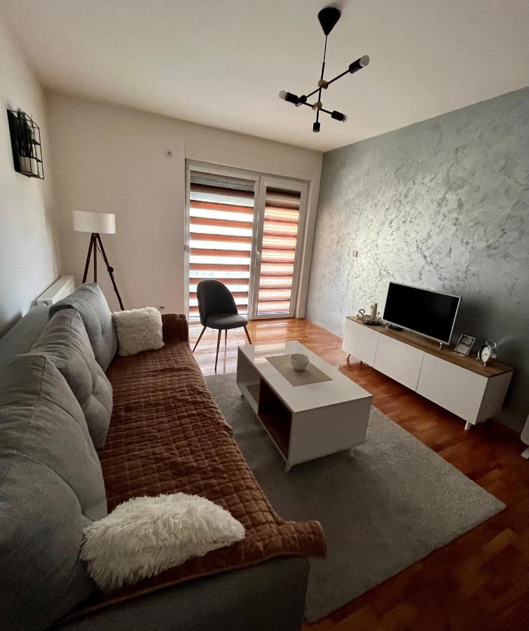 Apartman Lux ヴラニェ エクステリア 写真