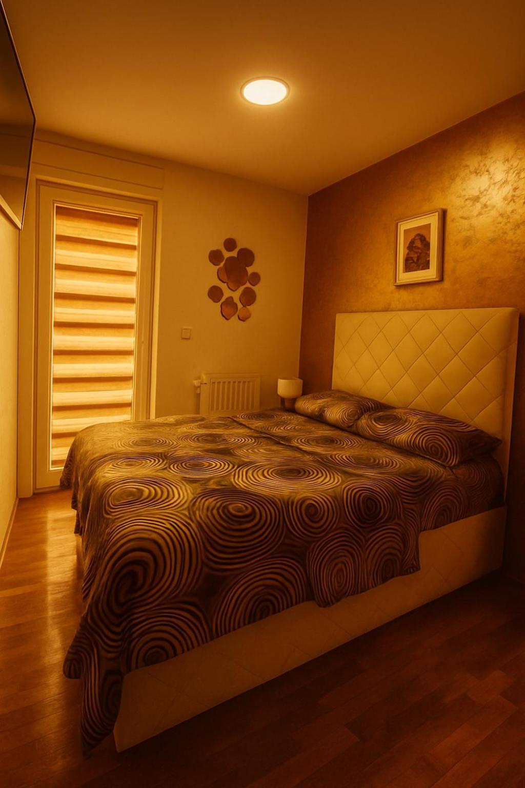 Apartman Lux ヴラニェ エクステリア 写真
